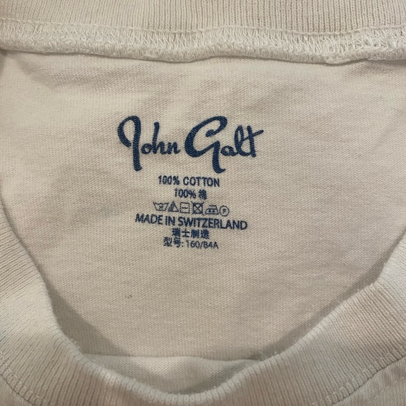 John Galt malibu shirt - Picture 2 of 2